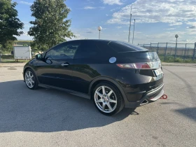Honda Civic 1.8 - 7400 € / 14473.14 лв. - 63109762 6 | Car24.bg Honda Civic 1.8 - 7400 € / 14473.14 лв. - 63109762 6