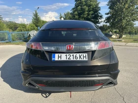 Honda Civic 1.8 - 7400 € / 14473.14 лв. - 63109762 8 | Car24.bg Honda Civic 1.8 - 7400 € / 14473.14 лв. - 63109762 8