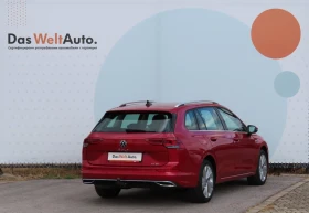 VW Golf Variant undefined | Auto.bg — изображение 3 VW Golf Variant undefined | Auto.bg — изображение 3