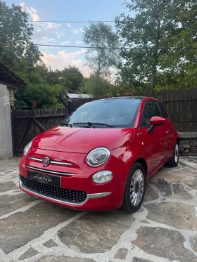 Fiat 500 1.2 DolceVita Hybrid | Auto.bg — изображение 2 Fiat 500 1.2 DolceVita Hybrid | Auto.bg — изображение 2