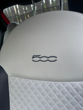 Fiat 500 1.2 DolceVita Hybrid | Auto.bg — изображение 9 Fiat 500 1.2 DolceVita Hybrid | Auto.bg — изображение 9