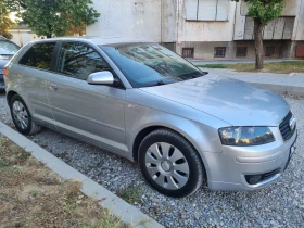Audi A3 1.9 TDI | Auto.bg — изображение 5 Audi A3 1.9 TDI | Auto.bg — изображение 5