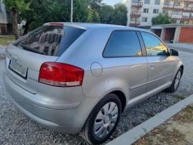 Audi A3 1.9 TDI | Auto.bg — изображение 4 Audi A3 1.9 TDI | Auto.bg — изображение 4
