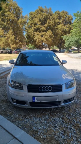Audi A3 1.9 TDI