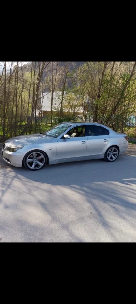 BMW 530 undefined | Auto.bg — изображение 11 BMW 530 undefined | Auto.bg — изображение 11