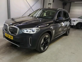 BMW iX3 80kwh Executive