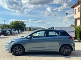 Hyundai I20 1.2i YES! | Auto.bg — изображение 2 Hyundai I20 1.2i YES! | Auto.bg — изображение 2