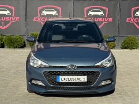 Hyundai I20 1.2i YES! | Auto.bg — изображение 8 Hyundai I20 1.2i YES! | Auto.bg — изображение 8