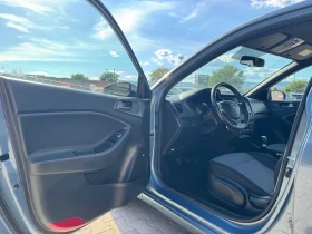 Hyundai I20 1.2i YES! | Auto.bg — изображение 9 Hyundai I20 1.2i YES! | Auto.bg — изображение 9