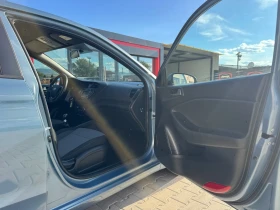 Hyundai I20 1.2i YES! | Auto.bg — изображение 15 Hyundai I20 1.2i YES! | Auto.bg — изображение 15