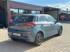 Hyundai I20 1.2i YES! | Auto.bg — изображение 5 Hyundai I20 1.2i YES! | Auto.bg — изображение 5
