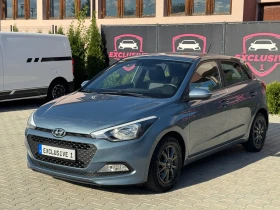 Hyundai I20 1.2i YES!