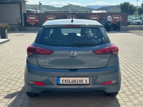 Hyundai I20 1.2i YES! | Auto.bg — изображение 4 Hyundai I20 1.2i YES! | Auto.bg — изображение 4