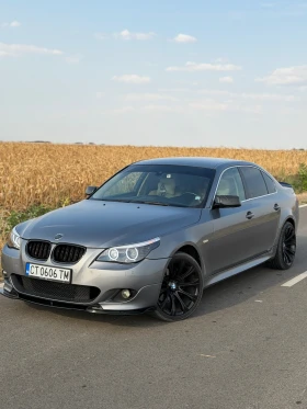 BMW 530 - Car24.bg BMW 530