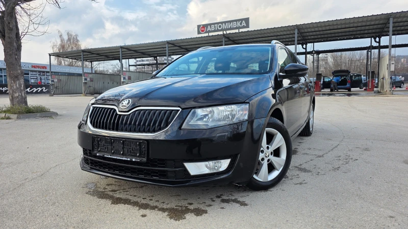 Skoda Octavia KATO ЧИСТО НОВ - 8299 € / 16231.43 лв. - 57929676 1 | Car24.bg Skoda Octavia KATO ЧИСТО НОВ - 8299 € / 16231.43 лв. - 57929676 1