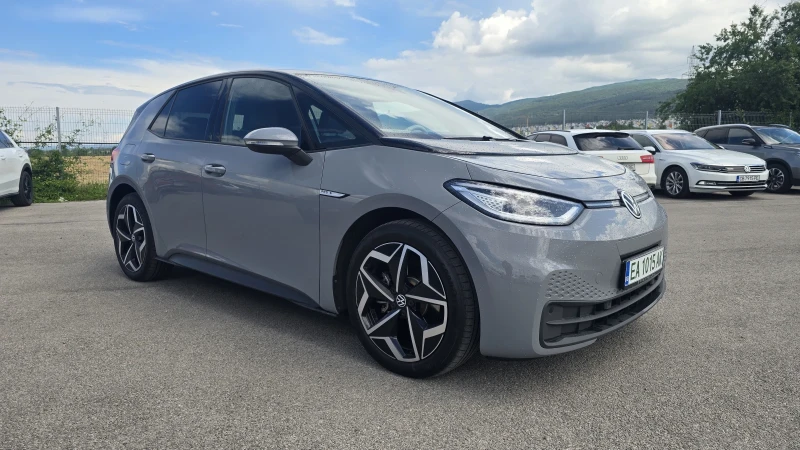 VW ID.3 77 kw PRO S - 26650 € - 62631631 1 | Car24.bg VW ID.3 77 kw PRO S - 26650 € - 62631631 1