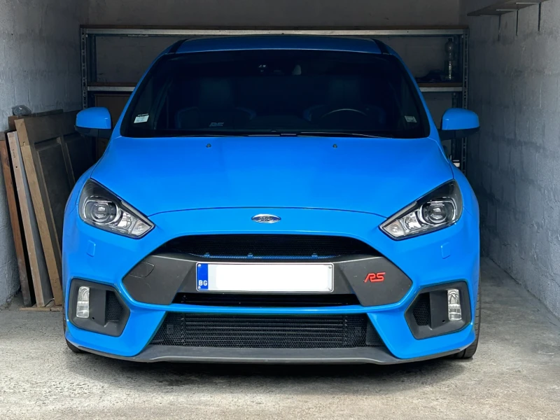 Ford Focus RS - 25000 € / 48895.75 лв. - 59471945 1 | Car24.bg Ford Focus RS - 25000 € / 48895.75 лв. - 59471945 1