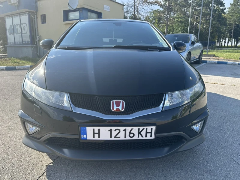 Honda Civic 1.8 - 7400 € / 14473.14 лв. - 63109762 1 | Car24.bg Honda Civic 1.8 - 7400 € / 14473.14 лв. - 63109762 1