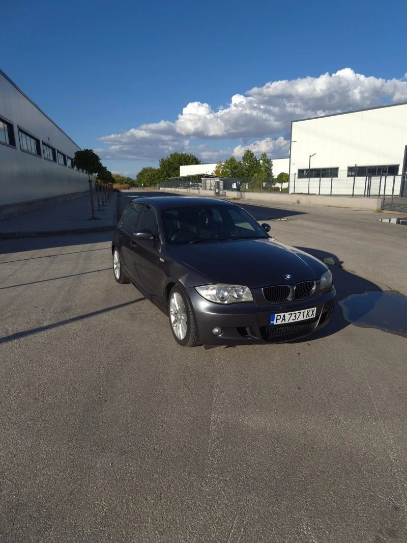 BMW 120 - 3200 € - 74132724 1 | Car24.bg BMW 120 - 3200 € - 74132724 1