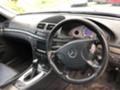 Mercedes-Benz E 55 AMG Е55 амг на части 99 Хил мили - [5] 