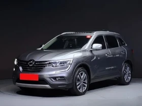 Renault Koleos 2.0dci 4WD FULL без инциденти - Car24.bg Renault Koleos 2.0dci 4WD FULL без инциденти