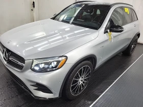 Mercedes-Benz GLC * AMG 43 * CARFAX * - Car24.bg Mercedes-Benz GLC * AMG 43 * CARFAX *