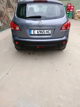 Nissan Qashqai 1.6 газ/бензин - 3700 € / 7236.57 лв. - 66112791 4 | Car24.bg Nissan Qashqai 1.6 газ/бензин - 3700 € / 7236.57 лв. - 66112791 4