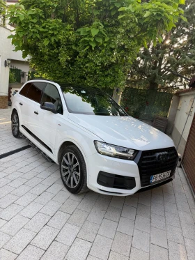 Снимка Audi Q7