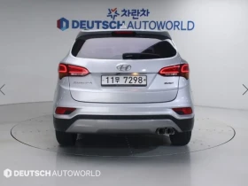 Hyundai Santa fe 2.0 | Auto.bg — изображение 4 Hyundai Santa fe 2.0 | Auto.bg — изображение 4