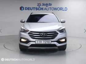 Hyundai Santa fe 2.0 | Auto.bg — изображение 3 Hyundai Santa fe 2.0 | Auto.bg — изображение 3