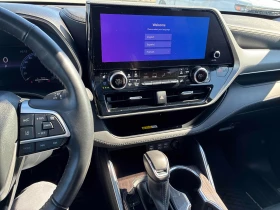Toyota Highlander Hybrid Limited * CARFAX | Auto.bg — изображение 10 Toyota Highlander Hybrid Limited * CARFAX | Auto.bg — изображение 10