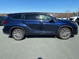 Toyota Highlander Hybrid Limited * CARFAX | Auto.bg — изображение 4 Toyota Highlander Hybrid Limited * CARFAX | Auto.bg — изображение 4