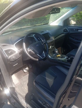 Ford Edge Ford Edge Sport | Auto.bg — изображение 6 Ford Edge Ford Edge Sport | Auto.bg — изображение 6