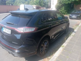 Ford Edge Ford Edge Sport | Auto.bg — изображение 5 Ford Edge Ford Edge Sport | Auto.bg — изображение 5