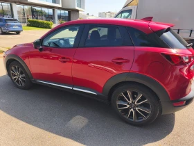 Mazda CX-3 undefined | Auto.bg — изображение 2 Mazda CX-3 undefined | Auto.bg — изображение 2