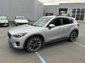 Mazda CX-5 * GT * АВТОКРЕДИТ БЕЗ ПЪРВОНАЧАЛНА ВНОСКА