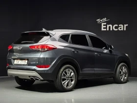 Hyundai Tucson 2.0 2WD MODERN | Auto.bg — изображение 2 Hyundai Tucson 2.0 2WD MODERN | Auto.bg — изображение 2