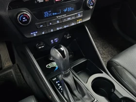 Hyundai Tucson 2.0 2WD MODERN | Auto.bg — изображение 9 Hyundai Tucson 2.0 2WD MODERN | Auto.bg — изображение 9