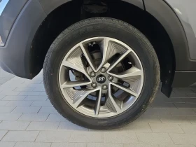 Hyundai Tucson 2.0 2WD MODERN | Auto.bg — изображение 5 Hyundai Tucson 2.0 2WD MODERN | Auto.bg — изображение 5