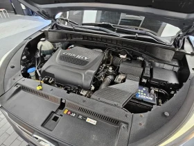 Hyundai Tucson 2.0 2WD MODERN | Auto.bg — изображение 6 Hyundai Tucson 2.0 2WD MODERN | Auto.bg — изображение 6