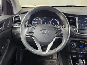 Hyundai Tucson 2.0 2WD MODERN | Auto.bg — изображение 14 Hyundai Tucson 2.0 2WD MODERN | Auto.bg — изображение 14