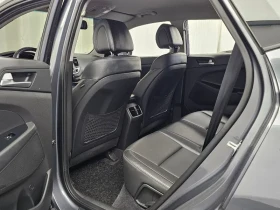 Hyundai Tucson 2.0 2WD MODERN | Auto.bg — изображение 11 Hyundai Tucson 2.0 2WD MODERN | Auto.bg — изображение 11