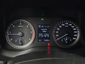 Hyundai Tucson 2.0 2WD MODERN | Auto.bg — изображение 8 Hyundai Tucson 2.0 2WD MODERN | Auto.bg — изображение 8