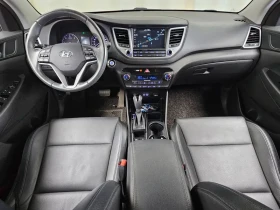 Hyundai Tucson 2.0 2WD MODERN | Auto.bg — изображение 7 Hyundai Tucson 2.0 2WD MODERN | Auto.bg — изображение 7