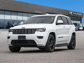 Jeep Grand cherokee Altitude 4WD 3.6 V6