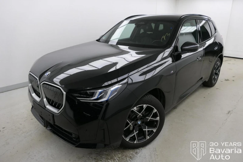 BMW X3 20i xDrive M Sport Paket Steptronic - 114400 лв. / 58491.79 € - 66248420 1 | Car24.bg BMW X3 20i xDrive M Sport Paket Steptronic - 114400 лв. / 58491.79 € - 66248420 1