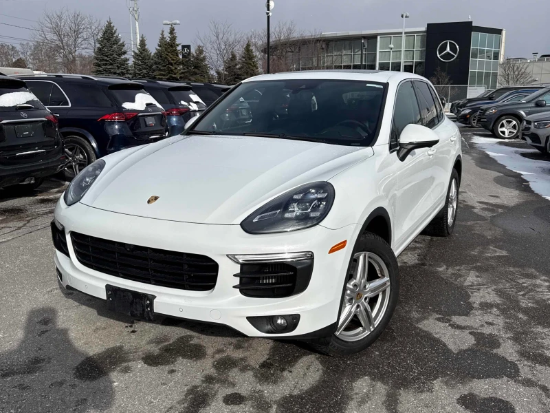 Porsche Cayenne S* Pano* 360view* Подгрев* Обдух* Bose* - 14827 € / 28999.09 лв. - 91344952 1 | Car24.bg Porsche Cayenne S* Pano* 360view* Подгрев* Обдух* Bose* - 14827 € / 28999.09 лв. - 91344952 1