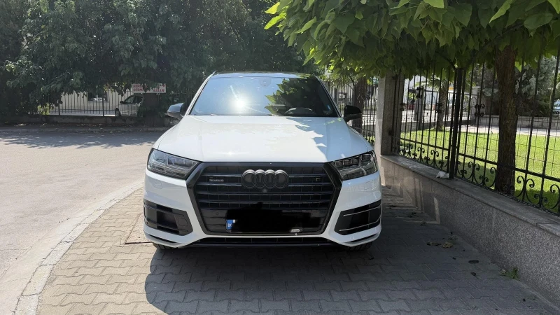 Audi Q7 - 20000 € - 38478433 1 | Car24.bg Audi Q7 - 20000 € - 38478433 1