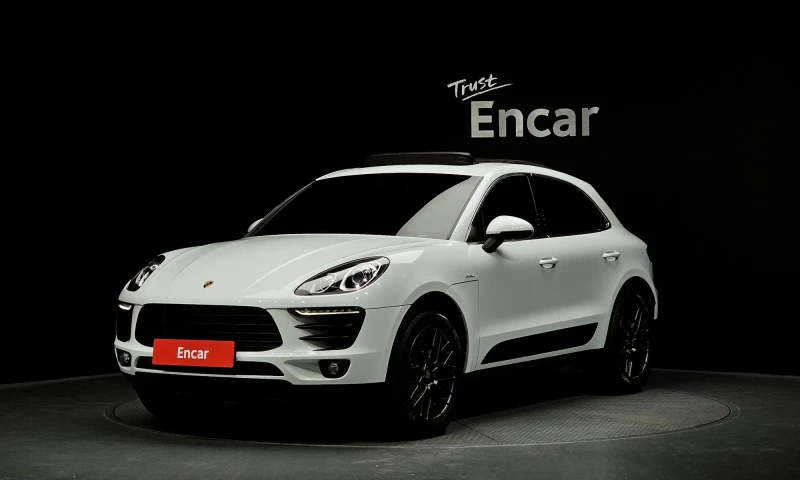 Porsche Macan S* Diesel* Pano* Обдухване - 18300 € / 35791.69 лв. - 84548036 1 | Car24.bg Porsche Macan S* Diesel* Pano* Обдухване - 18300 € / 35791.69 лв. - 84548036 1