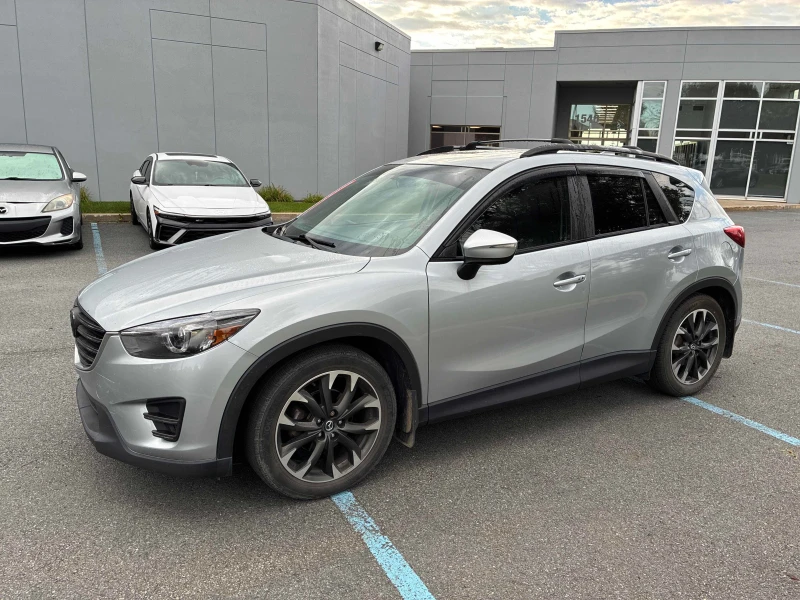 Mazda CX-5 * GT * АВТОКРЕДИТ БЕЗ ПЪРВОНАЧАЛНА ВНОСКА - 11890 € - 67633318 1 | Car24.bg Mazda CX-5 * GT * АВТОКРЕДИТ БЕЗ ПЪРВОНАЧАЛНА ВНОСКА - 11890 € - 67633318 1